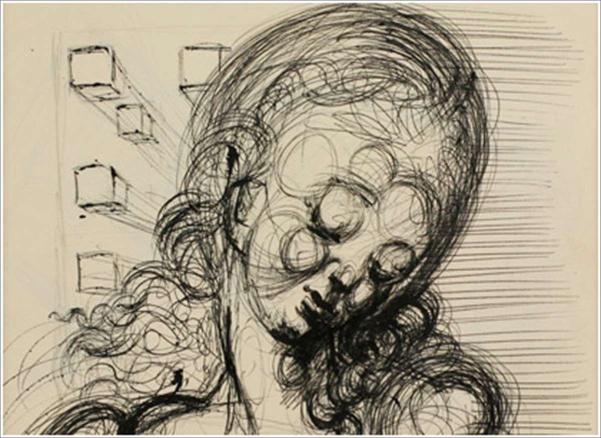 i-gunaika-os-pigi-eikastikis-dimiourgias