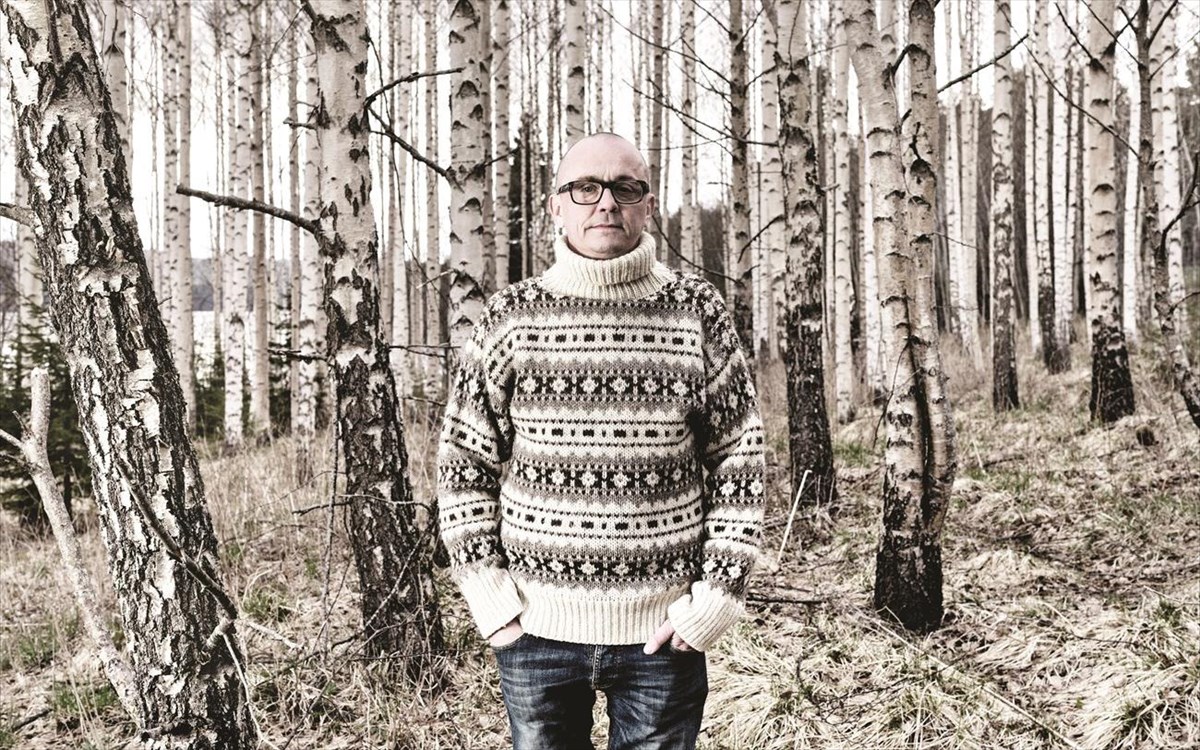 bJork-by-harald-Øren