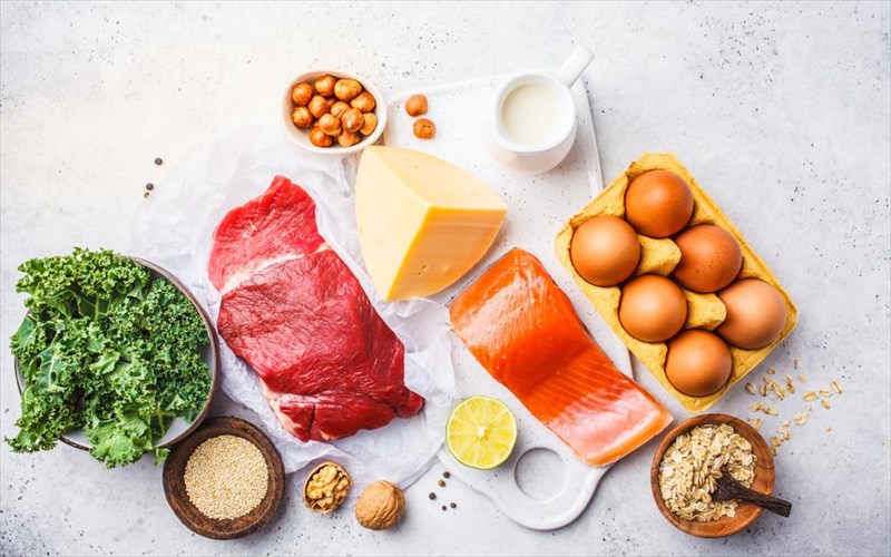 poia-einai-ta-megalutera-lathi-pou-kanoume-se-mia-proteiniki-diatrofi-gia-na-xasoume-baros