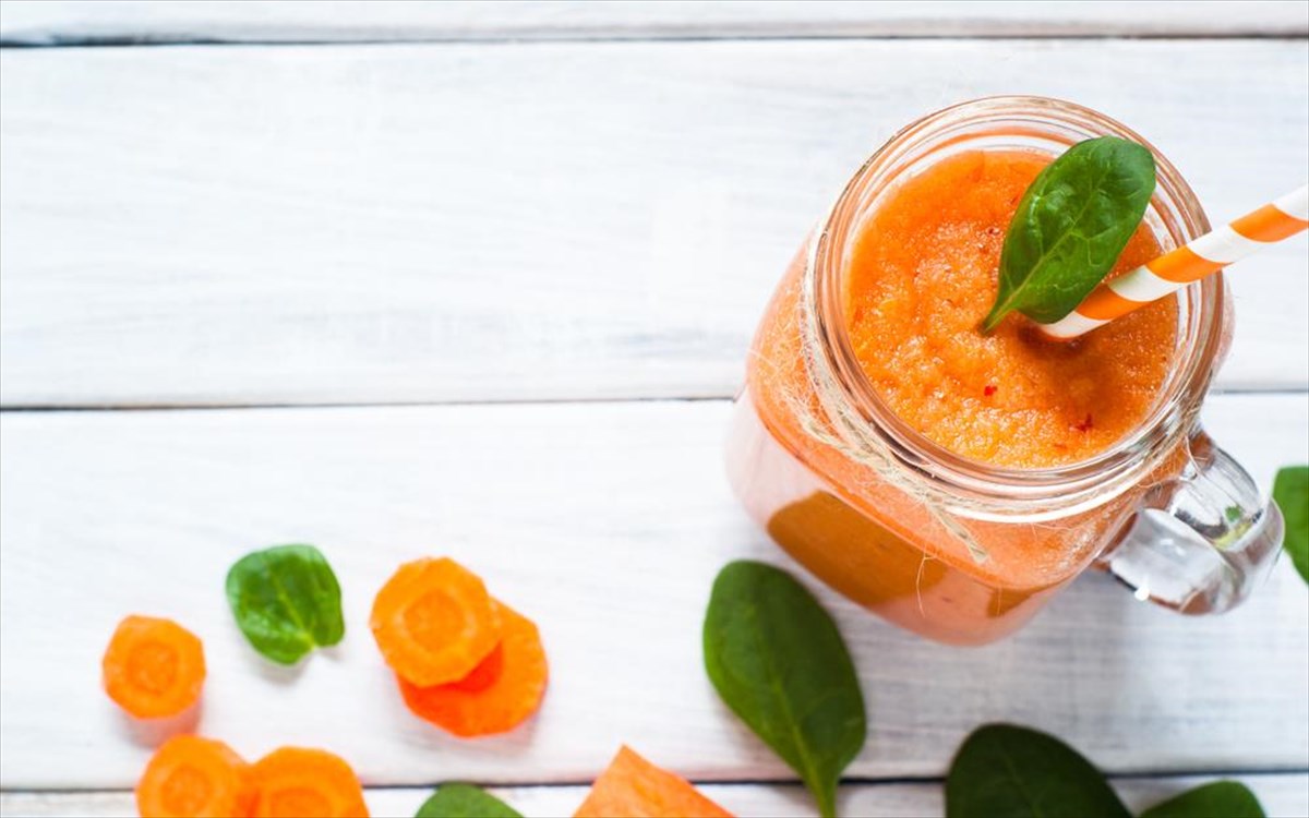 smoothie-karoto