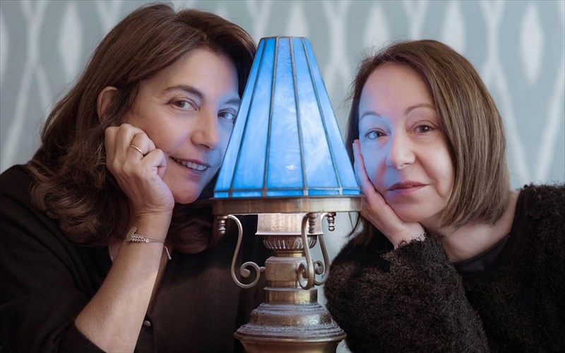 o-thanatos-tou-iban-ilits-me-olia-lazaridou-kai-ludia-fotopoulou