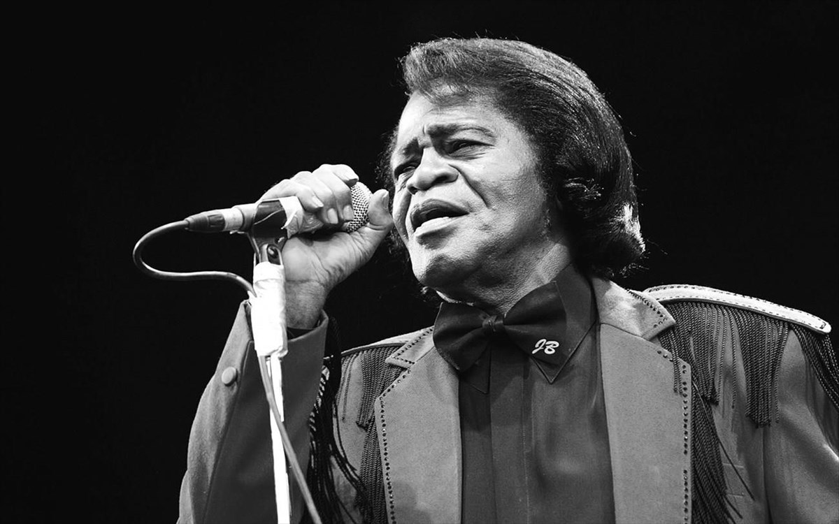 James-brown