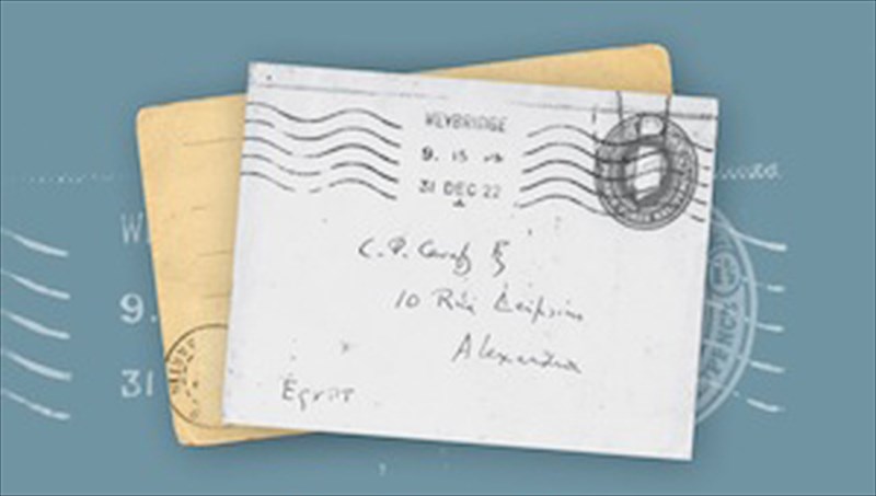 kp-kabafis-kai-em-forster-apokaluptetai-i-allilografia-tous-allilografia-tous