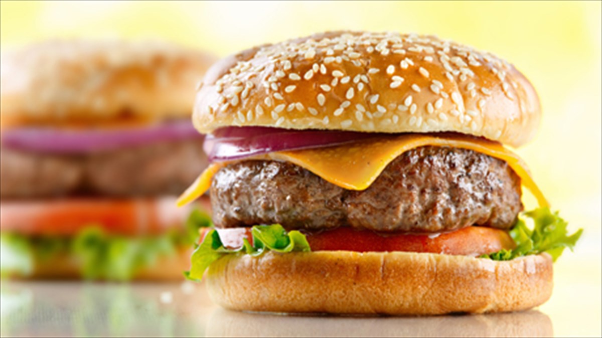 Πώς να φτιάξετε το τέλειο σπιτικό burger | clickatlife