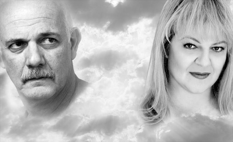 giorgos-kimoulis-kai-foteini-mpaksebani-mazi-sto-pagkaki