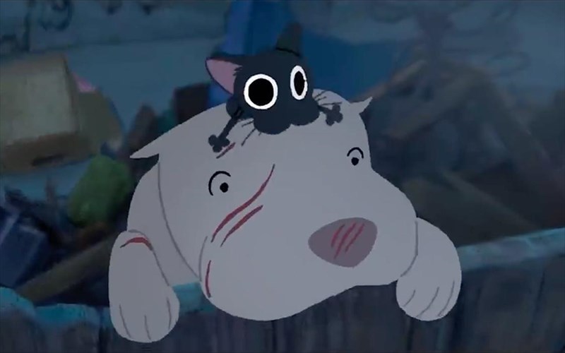 to-kitbull-tis-pixar-einai-afieromeno-stous-tetrapodous-filous-mas-kai-tin-agapi-aneu-oron