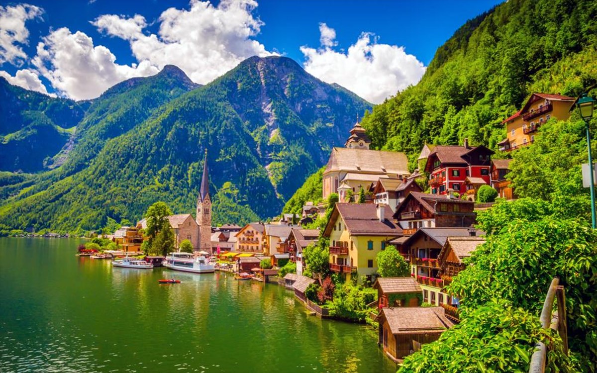 hallstatt-austria