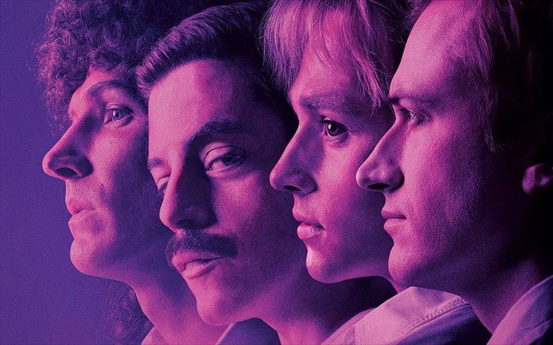 to-show-sunexizetai-gia-to-bohemian-rhapsody