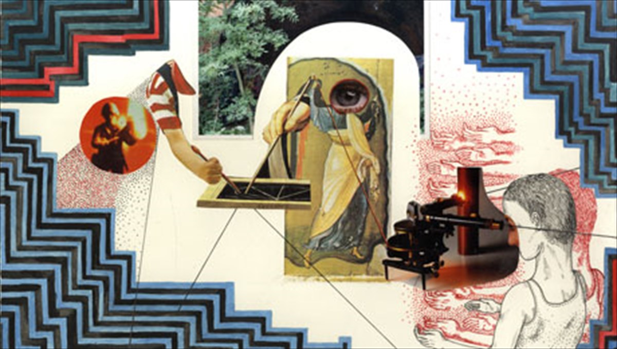 kai-esontai-oi-duo-eis-sarkan-mian