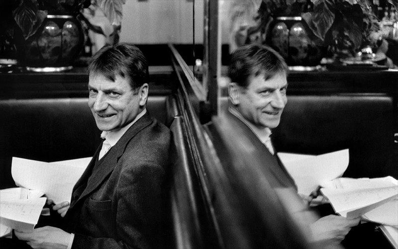 o-diakekrimenos-italos-suggrafeas-claudio-magris-erxetai-stin-athina