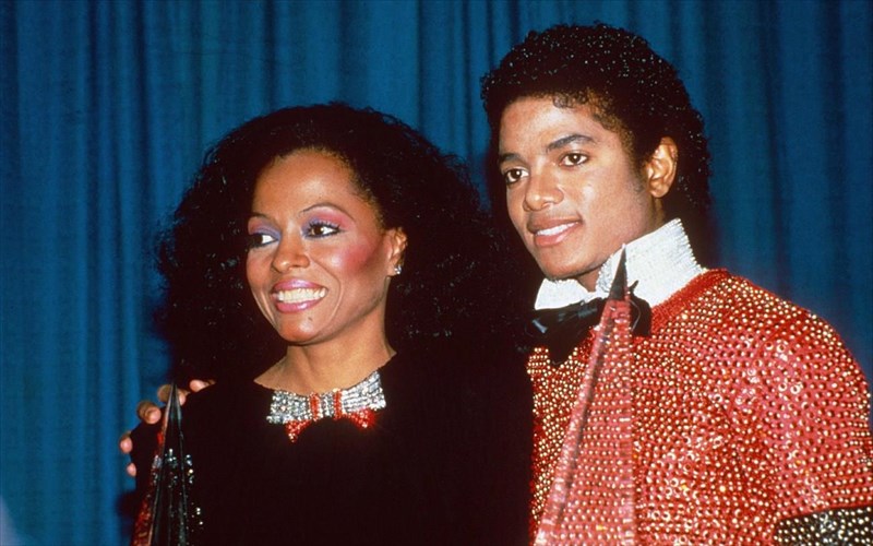 yper-tou-michael-Jackson-dilonei-i-diana-ross-diana-ross