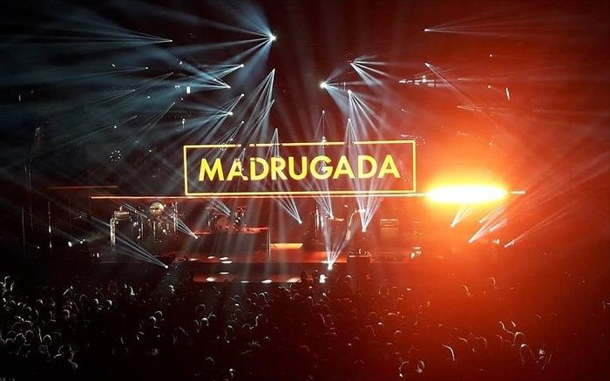 madrugada