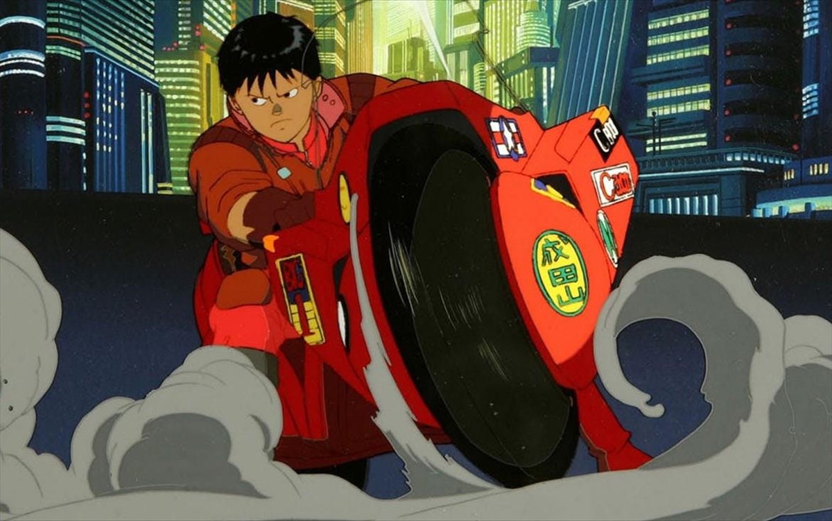 akira