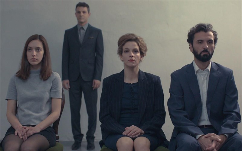 itan-enas-kai-den-itan-kanenas-tou-xristou-aggelakou-sto-simeio