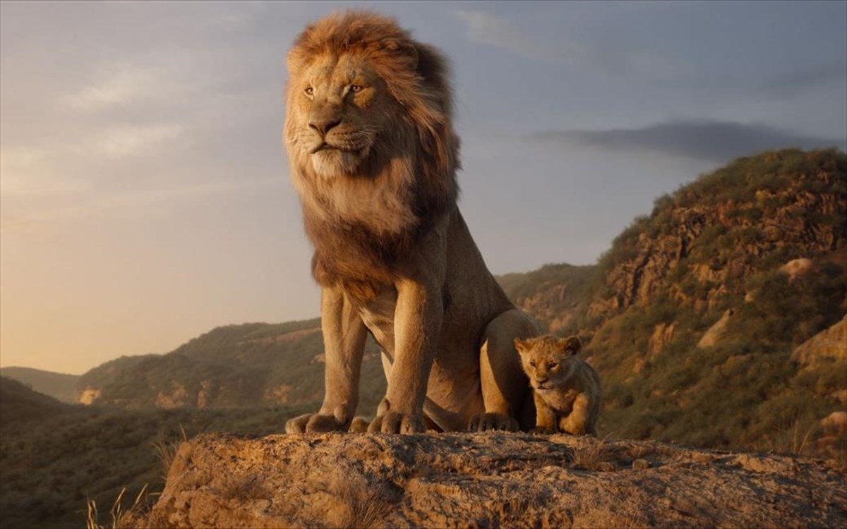 lion-king