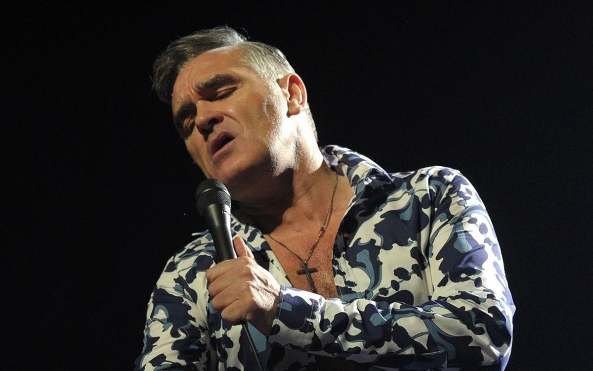 morrissey