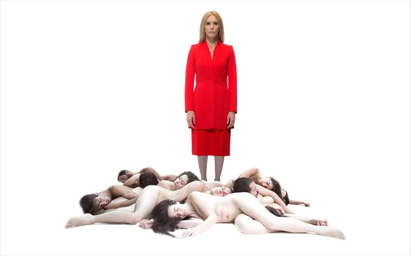 o-dimitris-karantzas-me-to-ksupnima-tis-anoiksis-sto-theatro-neou-kosmou