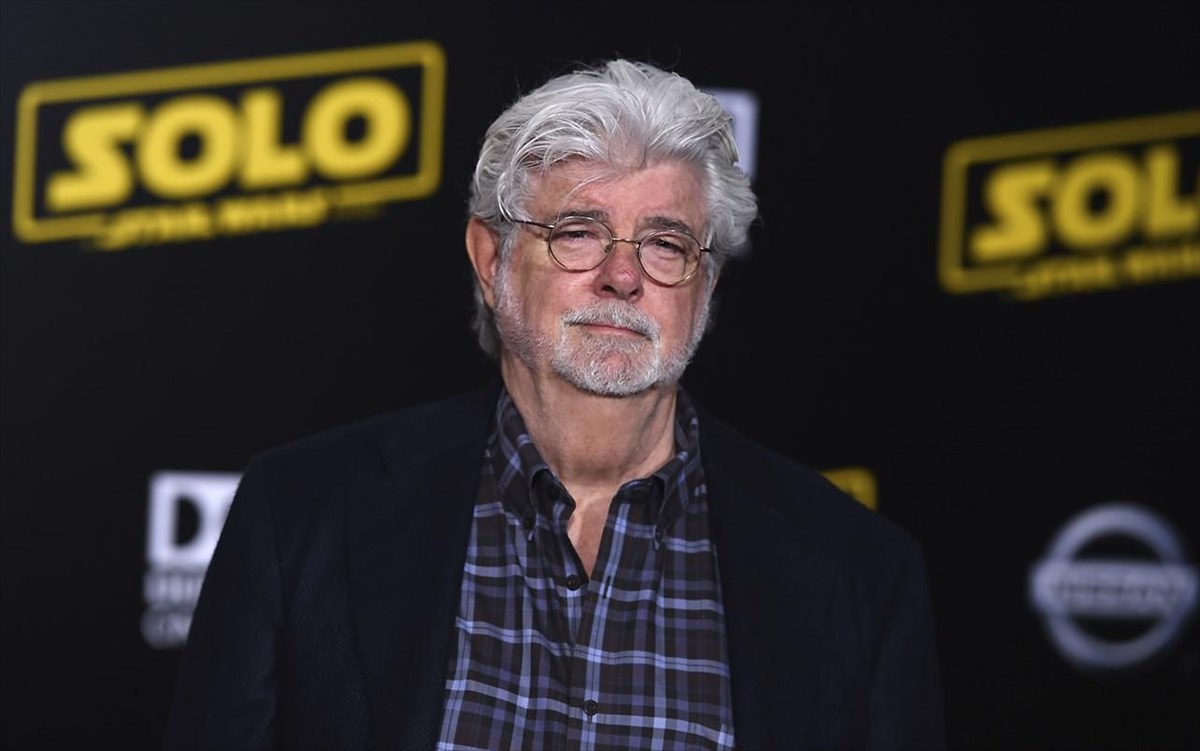 george-lucas