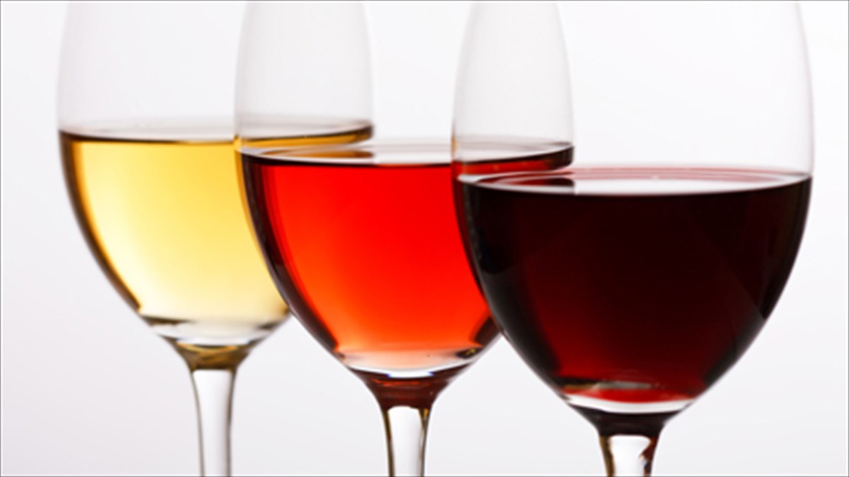 5 λέξεις για το κρασί που ΔΕΝ ΠΡΕΠΕΙ να φοβόμαστε | clickatlife