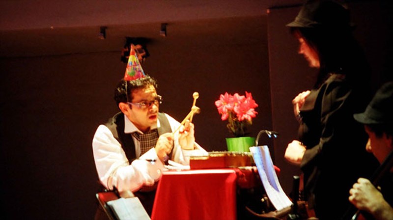 to-paidiko-miouzikal-tou-nikou-kupourgou-sto-theatro-xutirio