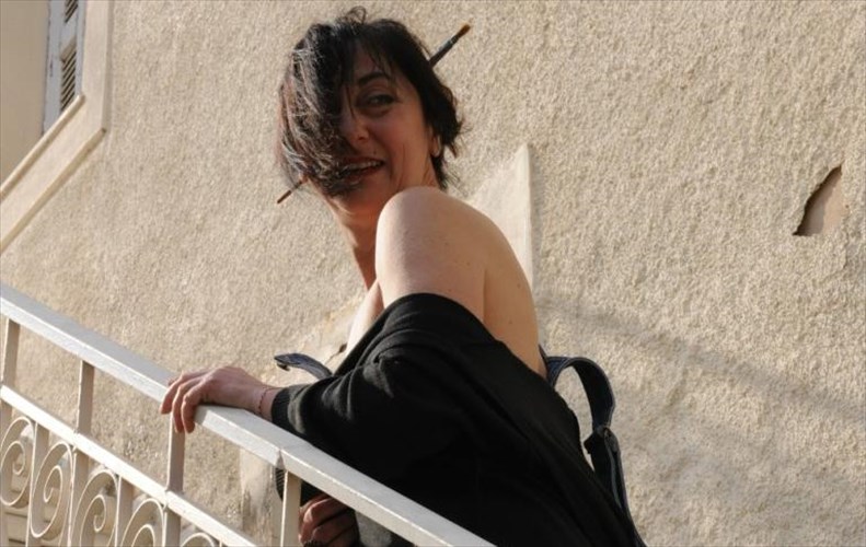 despoina-sarafeidou-thumamai-ton-patera-mou-apo-panta-na-leei-tha-gineis-ithopoios