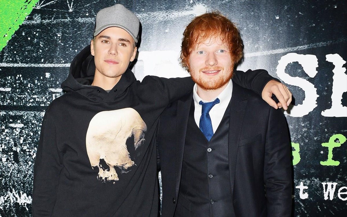 Justin-bieber-ed-sheeran