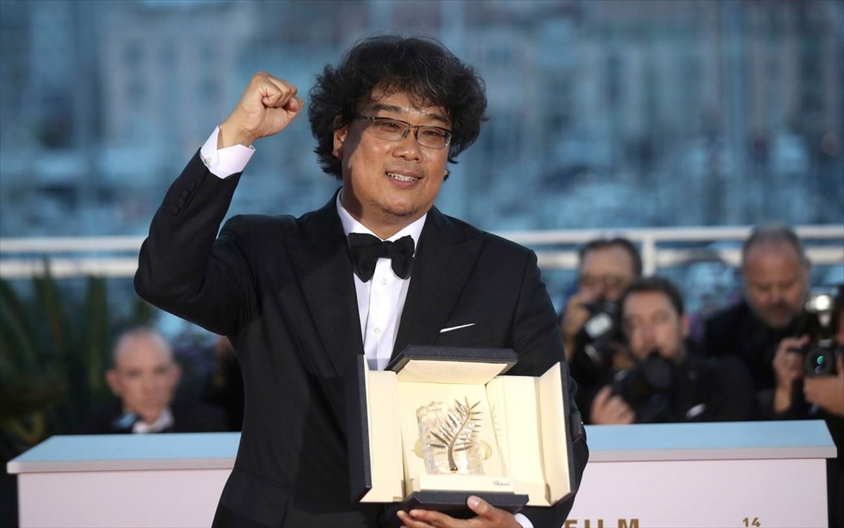 cannes-2019-bong-Joon-ho