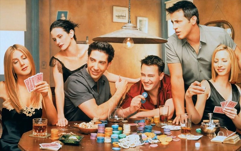 Jennifer-aniston-giati-oxi-ena-reunion-sta-filarakia