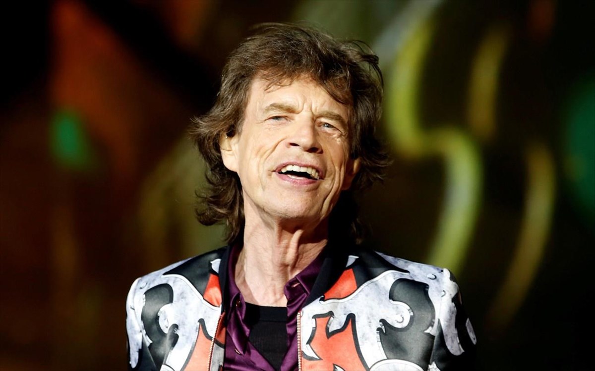 mick-Jagger