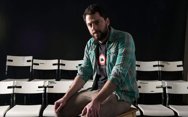 pantelis-flatsousis-na-apoktisei-foni-oti-stin-kathimerini-zoi-den-exei-diki-tou-foni