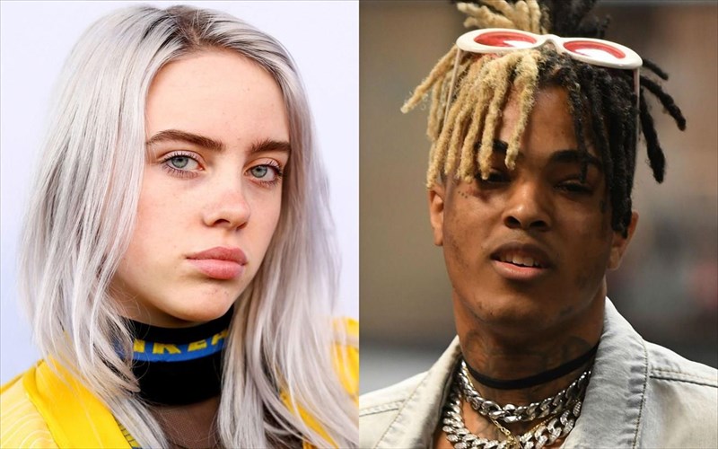 billie-eilish-elpizo-na-eisai-kala-ekei-pano-xxxtentacion-mou-leipeis