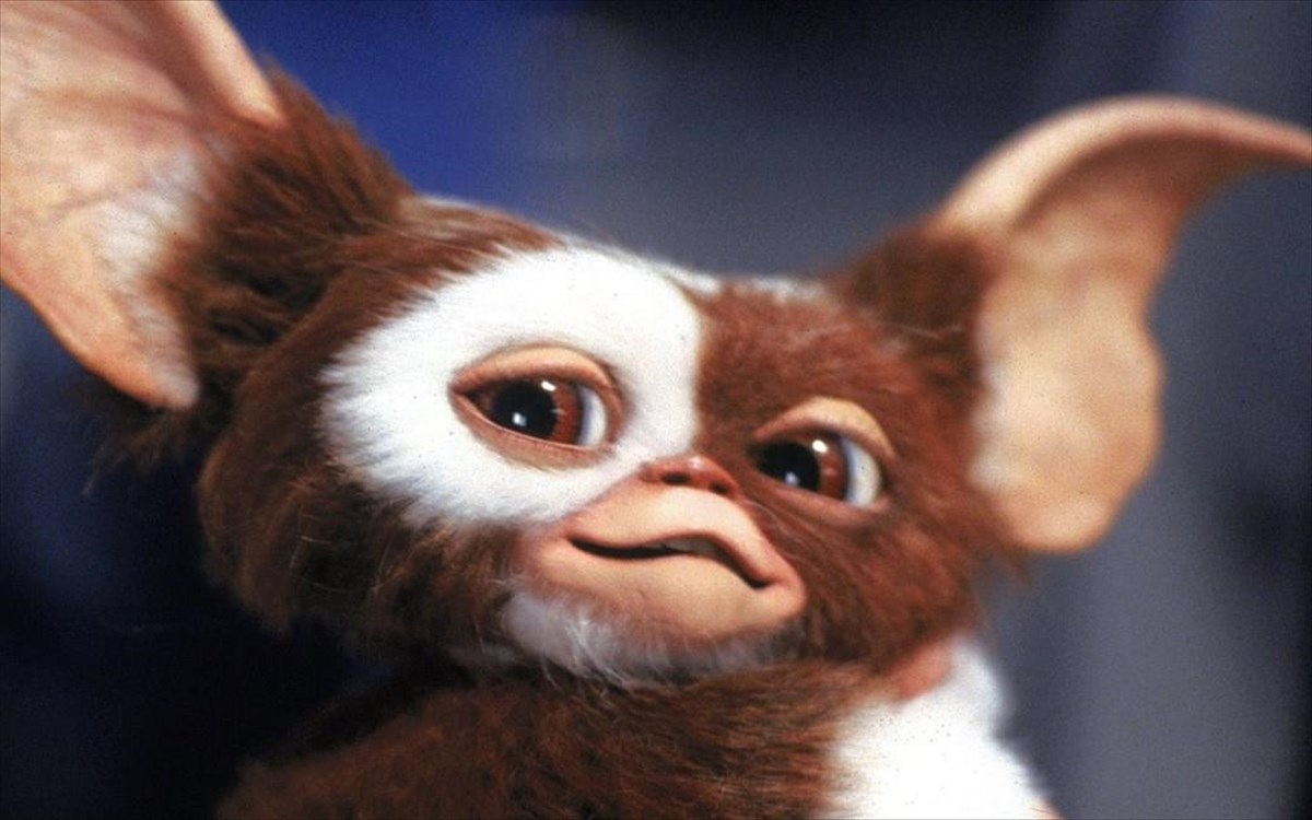 gremlins