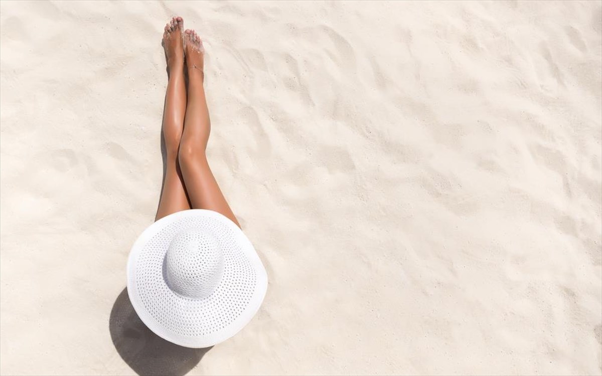 gunaika-paralia-kalokairi