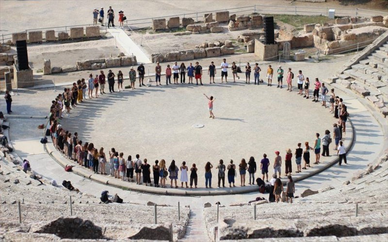 lukeio-epidaurou-2019-draseis-anoixtes-sto-koino