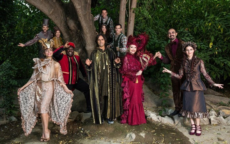 os-tin-akri-tou-oneirou-me-ton-basili-lekka-kai-tin-nelli-gkini