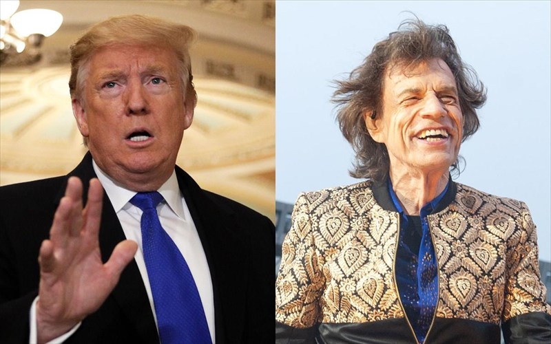 oi-rolling-stones-trolaran-ton-donald-trump-gia-ta-aerodromia-tou-18ou-aiona