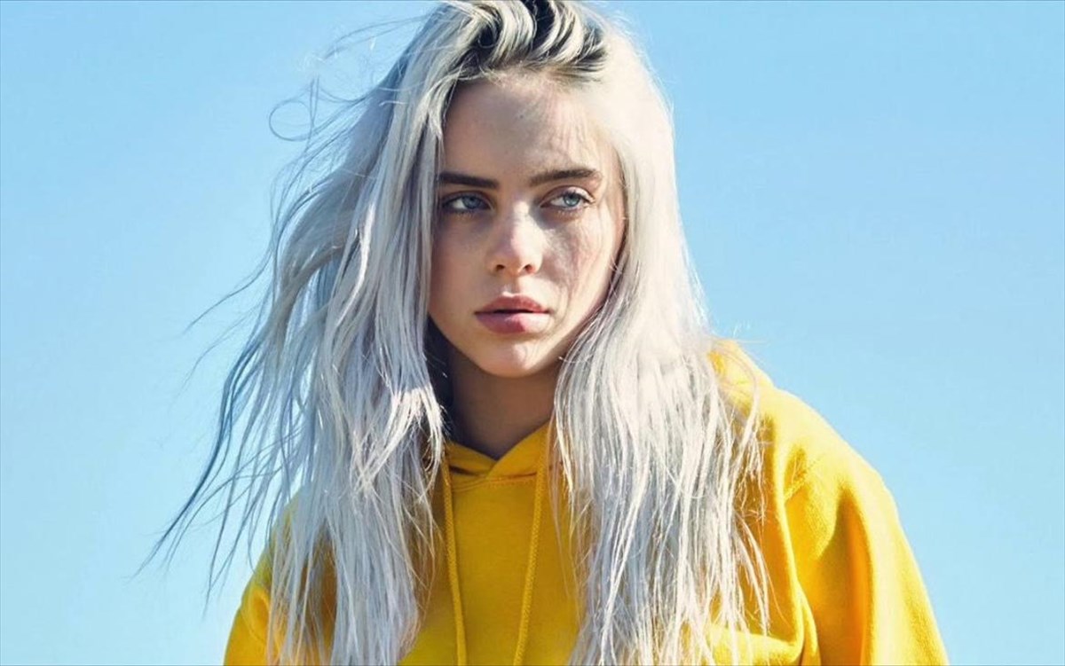 billie-eilish