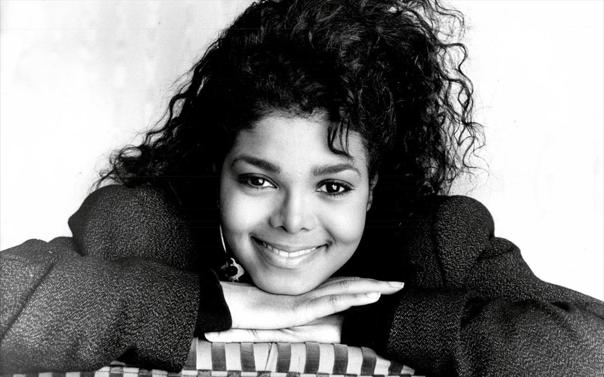 Janet-Jackson