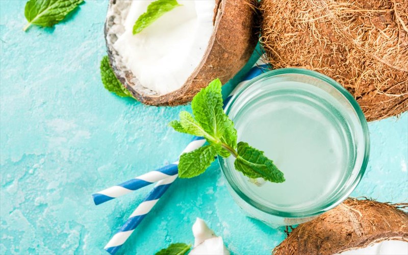 ti-mas-prosferei-to-nero-karudas