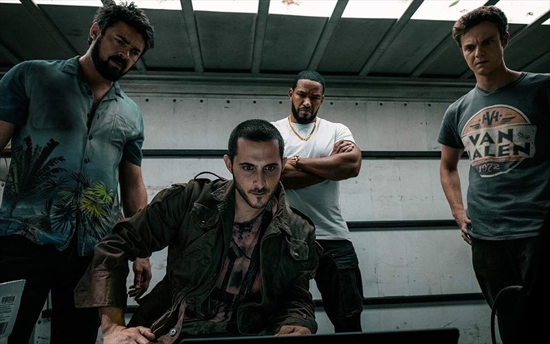 theboys-dieftharmenoiuperiroesstineaseira-touamazon