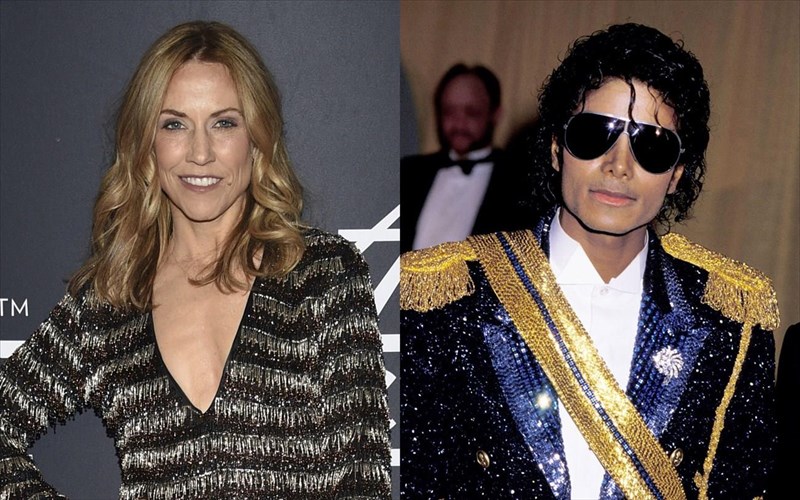 sheryl-crow-eida-polu-perierga-pragmata-me-ton-michael-Jackson