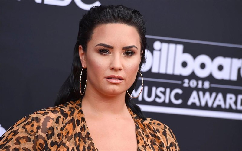 i-demi-lovato-perase-tin-ontision-tou-eurovision