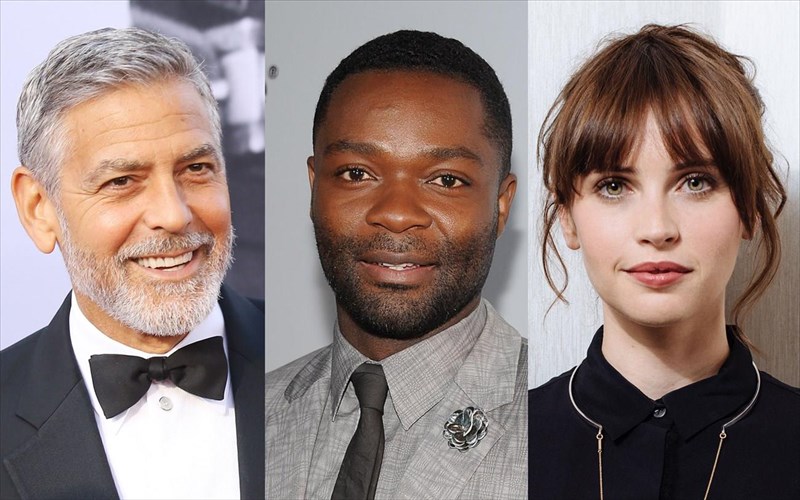 george-clooney-kalei-david-oyelowo-kai-felicity-Jones-sto-netflix