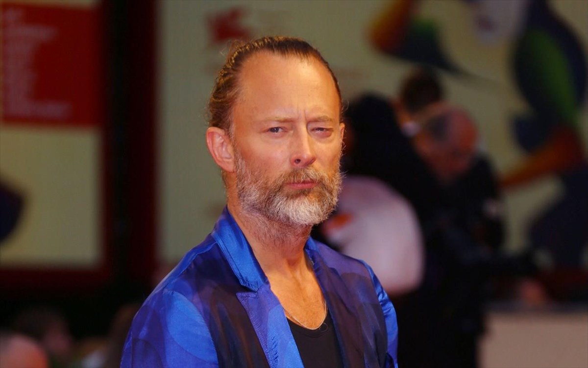 thom-yorke