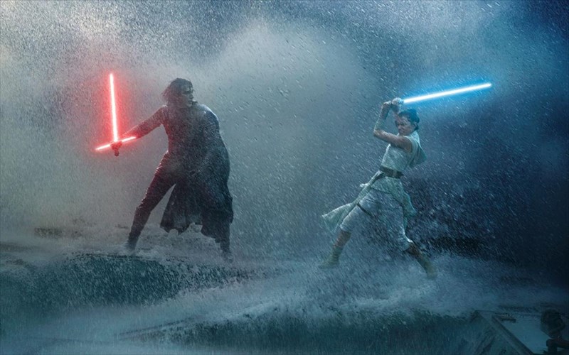 nea-afisa-gia-to-star-wars-the-rise-of-skywalker