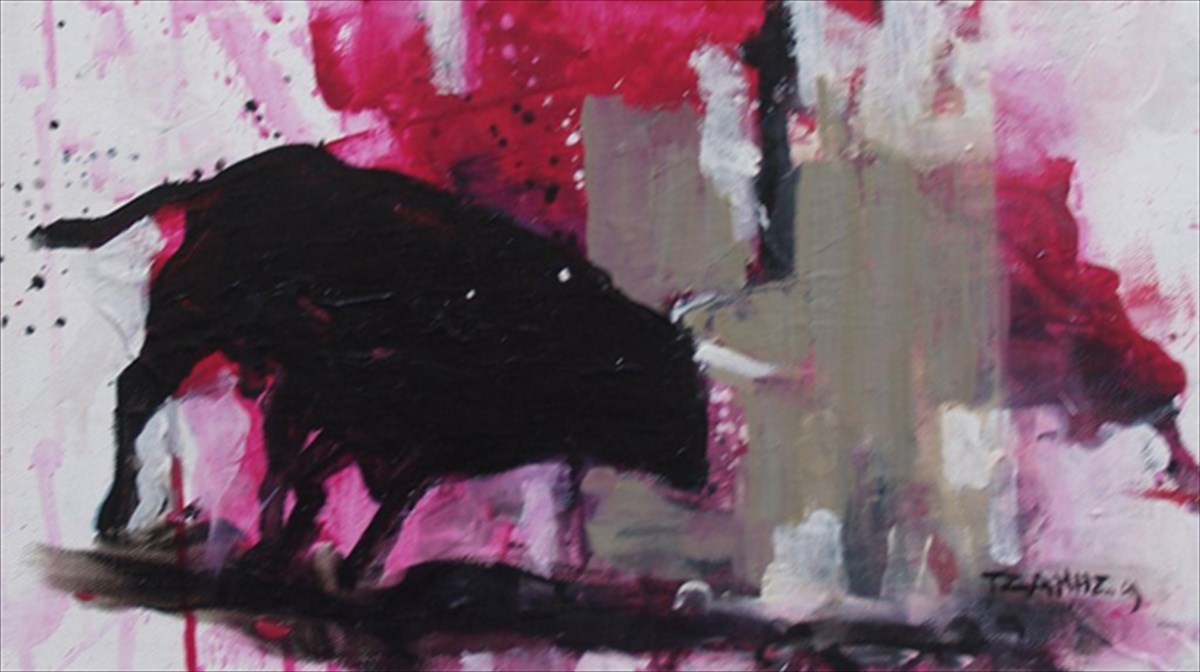 o-tauros-kai-oi-sumbolismoi-tou