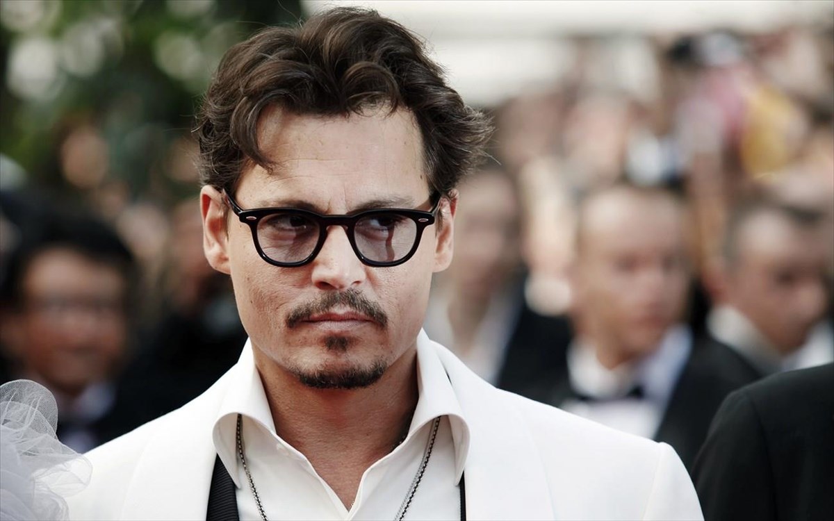 Johnny-depp