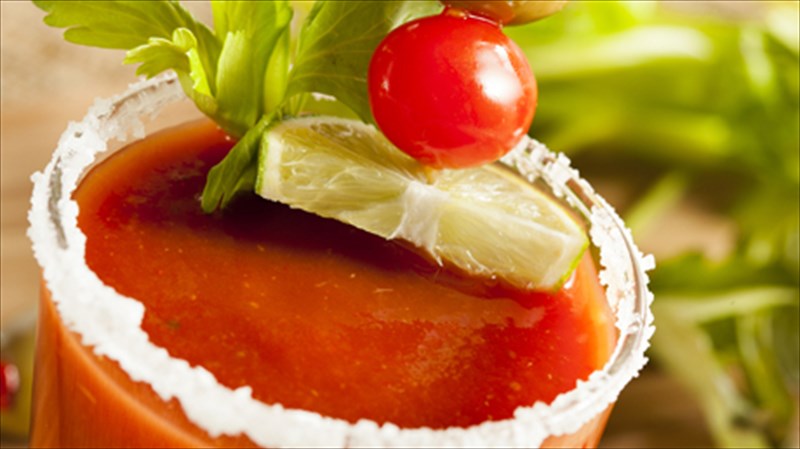 pos-na-ftiaksete-to-teleio-bloody-mary