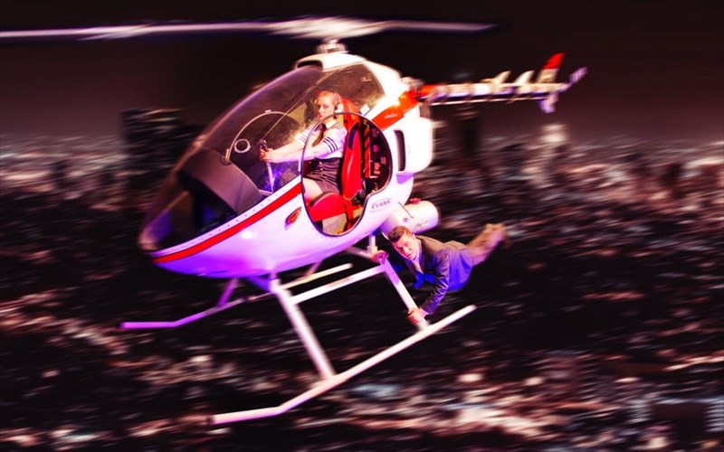 oi-kaluteroi-magoi-tou-las-begkas-erxontai-stin-athina