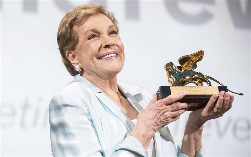 festibal-benetias-i-Julie-andrews-timatai-gia-tin-prosfora-tis-ston-kinimatografo